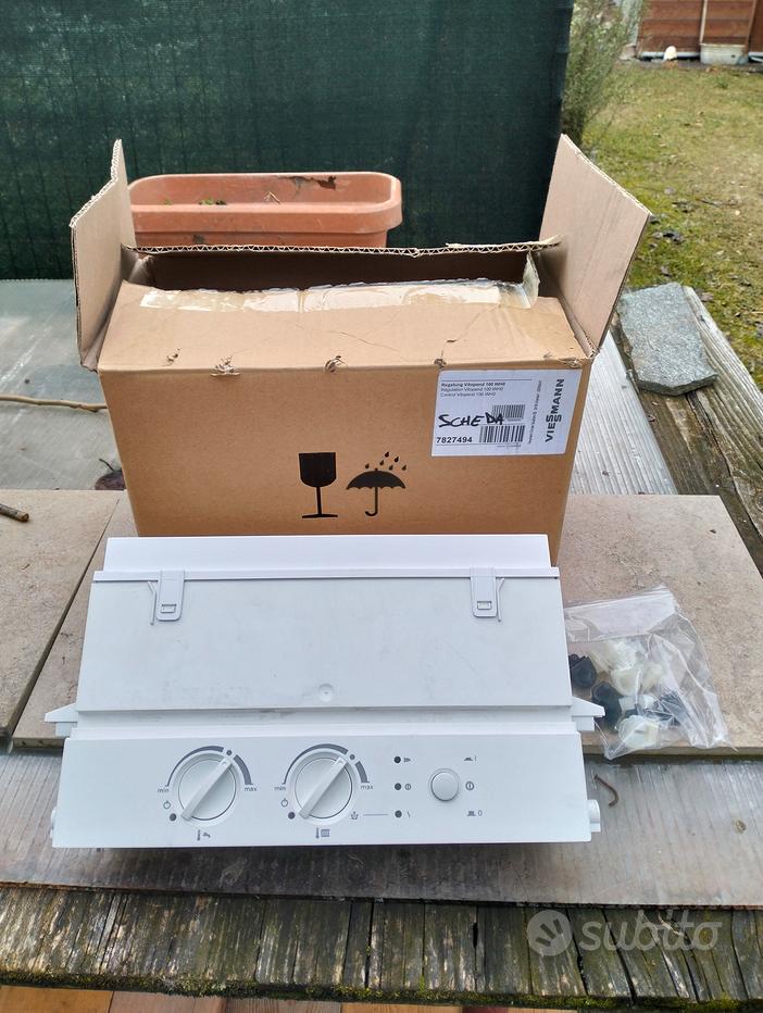 Scheda di controllo Tesla Sport Large Drive Unit (LDU