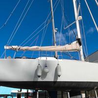 Latini Marine fast cruiser