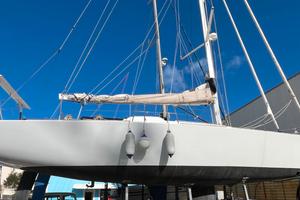 Latini Marine fast cruiser