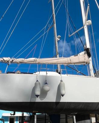 Latini Marine fast cruiser