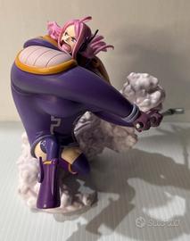 Action figure Jewerly Bonney, Bandai Namco