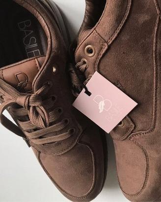 Sneakers tipo "Hogan"