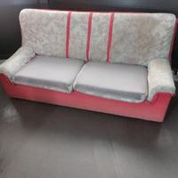 Divano vintage
