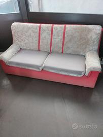 Divano vintage
