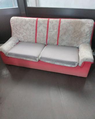 Divano vintage