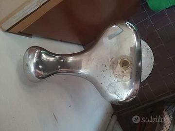 Sedia da chirurgo anni 30