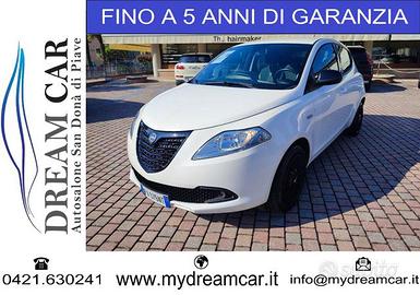 LANCIA Ypsilon 1.2 5p GPL Ecochic Gold NEOPATENT