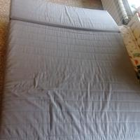 Materasso ikea Lycksele Lovas