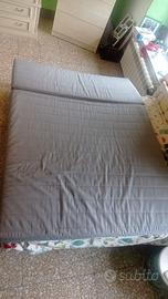 Materasso ikea Lycksele Lovas