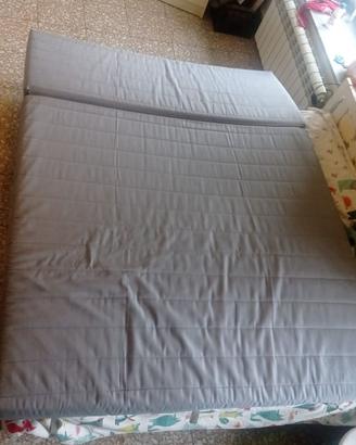 Materasso ikea Lycksele Lovas