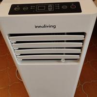 Climatizzatore portatile 7000btu