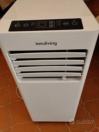 Climatizzatore portatile 7000btu