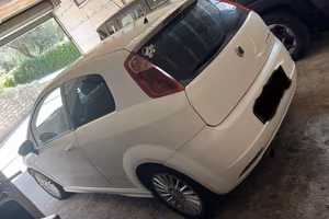 Fiat grande punto
