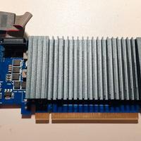 Scheda video Asus GeForce GT710-SL-1GD5-BRK