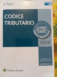 Codice tributario Ipsoa