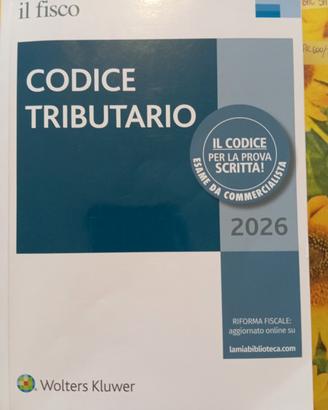 Codice tributario Ipsoa