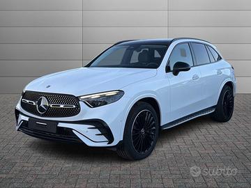 MERCEDES-BENZ GLC 220 d 4MATIC