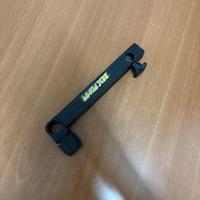 Supporto pero ombrellone paniere/ panchetto