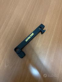 Supporto pero ombrellone paniere/ panchetto