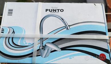 Rubinetto miscelatore Idro Bric 