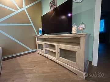 Console e credenza soggiorno