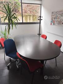 tavolo riunione