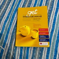 Get Inside Grammar   ISBN: 9781380048325