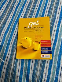Get Inside Grammar   ISBN: 9781380048325