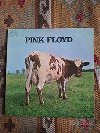 VinilePink Floyd - Atom heart mother