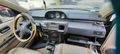 NISSAN X-TRAIL 2003 - KIT AIRBAG