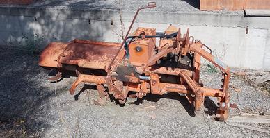 Fresa Nardi 160 