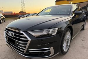 AUDI A8 50 3.0 TDI V6 MHEV 286 CV QUATTRO