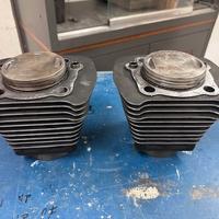 cilindri e pistoni harley davidson sportster 1200