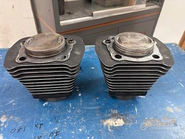 cilindri e pistoni harley davidson sportster 1200