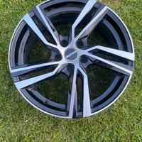 Cerchioni GMP ITALIA ARCAN