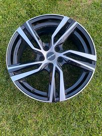 Cerchioni GMP ITALIA ARCAN