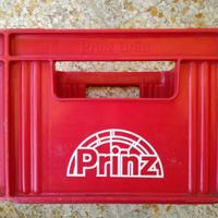 CASsa birra Prinz