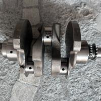 Albero motore t max 530 anno 2016