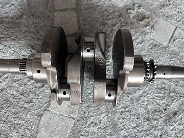 Albero motore t max 530 anno 2016