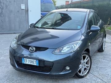 Mazda 2 1.3 BENZINA 5p. Sport Neopatentati 2011