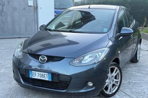 Mazda 2 1.3 BENZINA 5p. Sport Neopatentati 2011
