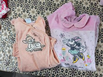 abbigliamento neonata 