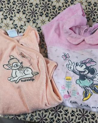 abbigliamento neonata 