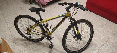 mountain bike 29"