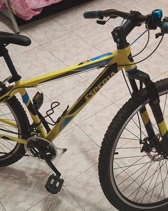 mountain bike 29"