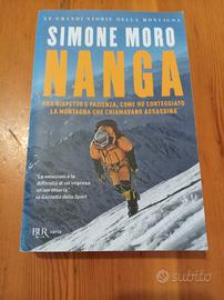 Nanga - Simone Moro