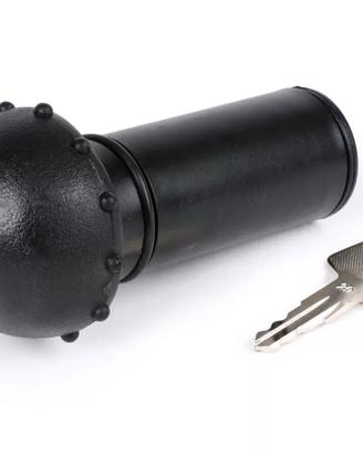 tappo benzina con chiave piaggio ciao bravo boxer 