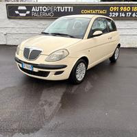 LANCIA Y 1.3 MTJ  PLATINO 16V (70CV)