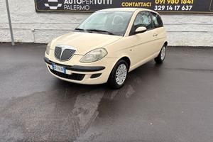 LANCIA Y 1.3 MTJ  PLATINO 16V (70CV)