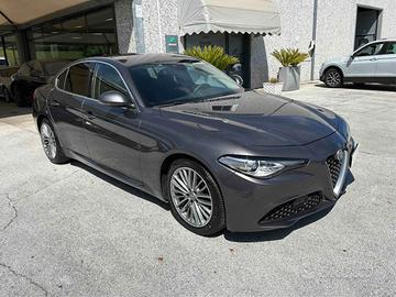 Alfa Romeo Giulia 2.2 TDiesel 190 CV AT8 Executive